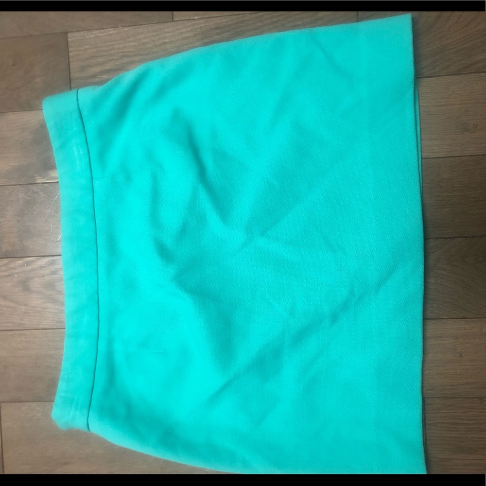 GAP size 2 lined skirt